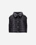 Herno RESORT NYLON ULTRALIGHT VEST Black PI00144DR12017Z9300
