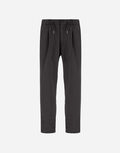 TROUSERS IN WARM TECH Herno product thumbnail image view 1