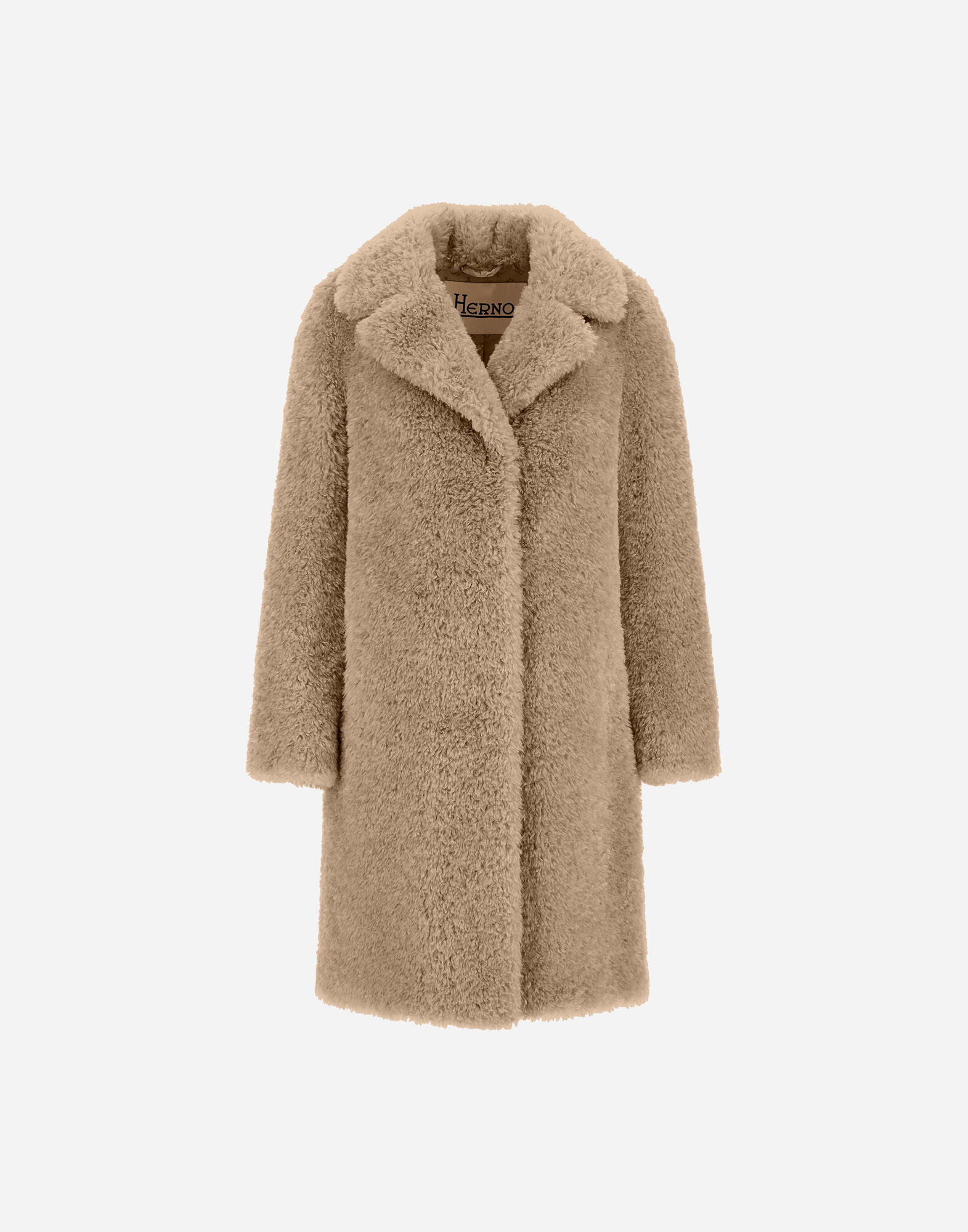Women's Winter Coats and Elegant Trench Coats | Herno®