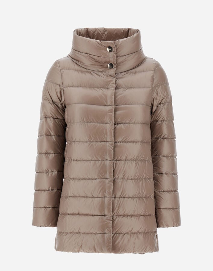 AMELIA Herno Herno AMELIA Dove Grey PI0505DIC12017Z2600