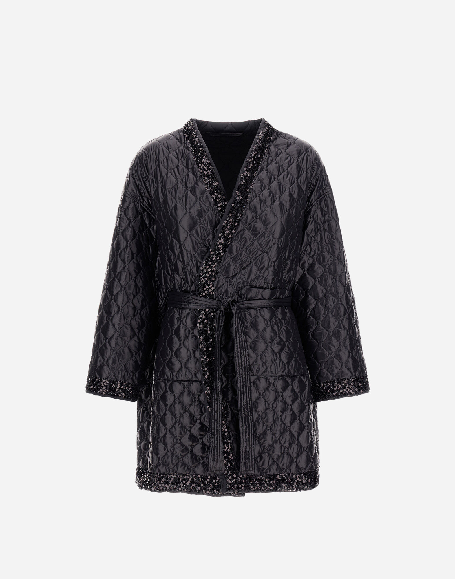Women's Elegant Down Jackets - Waterproof and Stylish | Herno®