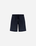 Herno NYLON MAESTRO SWIM SHORTS Blue CST00002U12691Z9201
