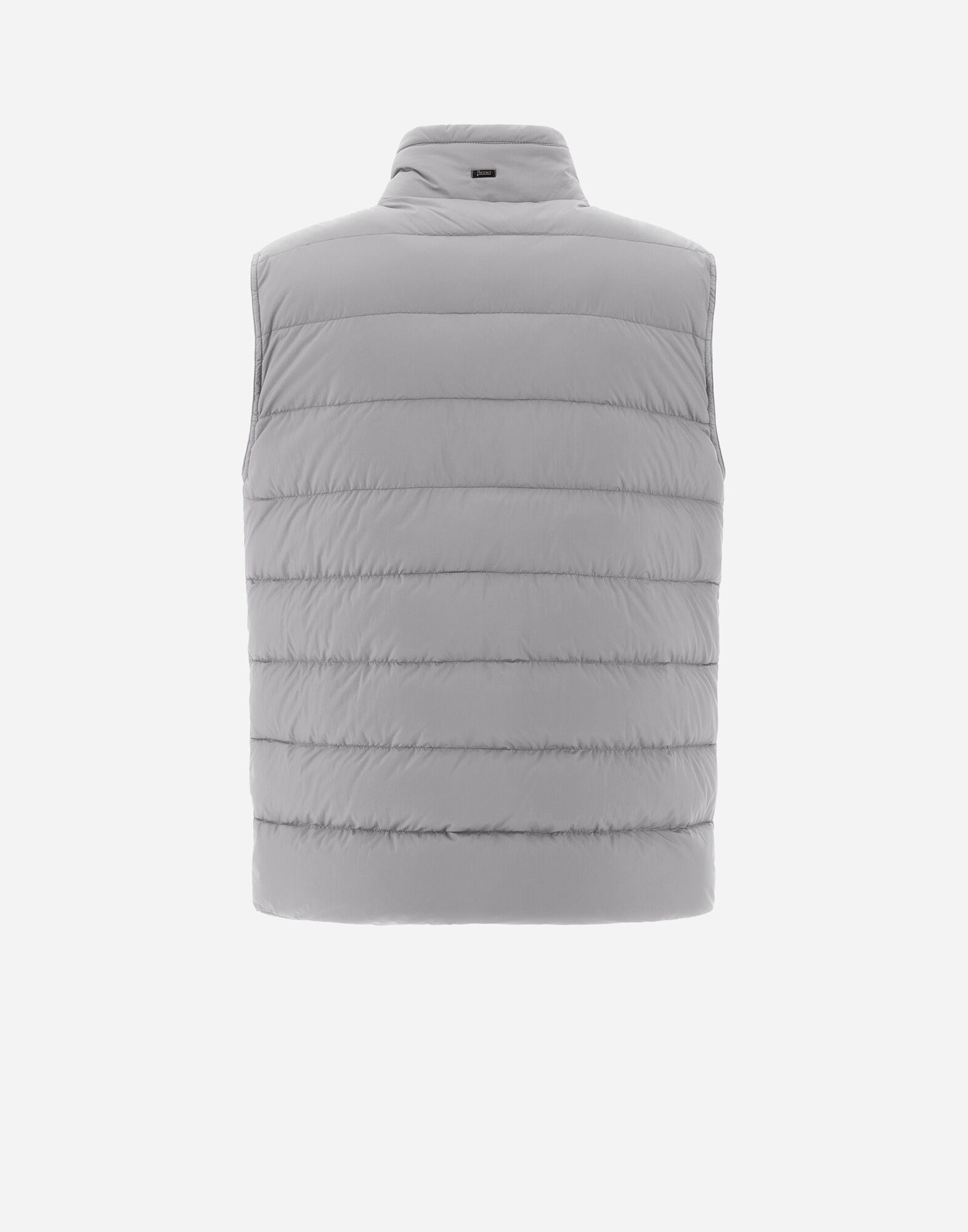 HERNO ヘルノ メンズ ダウンベスト ジレ LEGEND WAISTCOAT