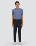 COTTON FEEL TROUSERS Herno product thumbnail image view 5