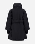 A-SHAPE JACKET IN 2-LAYER WINDSTOPPER Herno product thumbnail image view 7