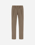 TROUSERS IN WARM TECH Herno product thumbnail image view 1