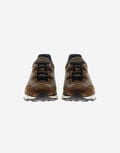 HERNO MAGGIORE TRAINERS IN SUEDE AND MESH Herno product thumbnail image view 2
