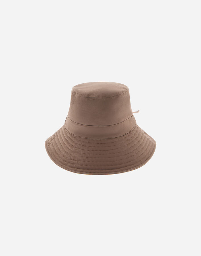 Herno UV50+ NYLON HAT Dove Grey BER00062D12882S2600