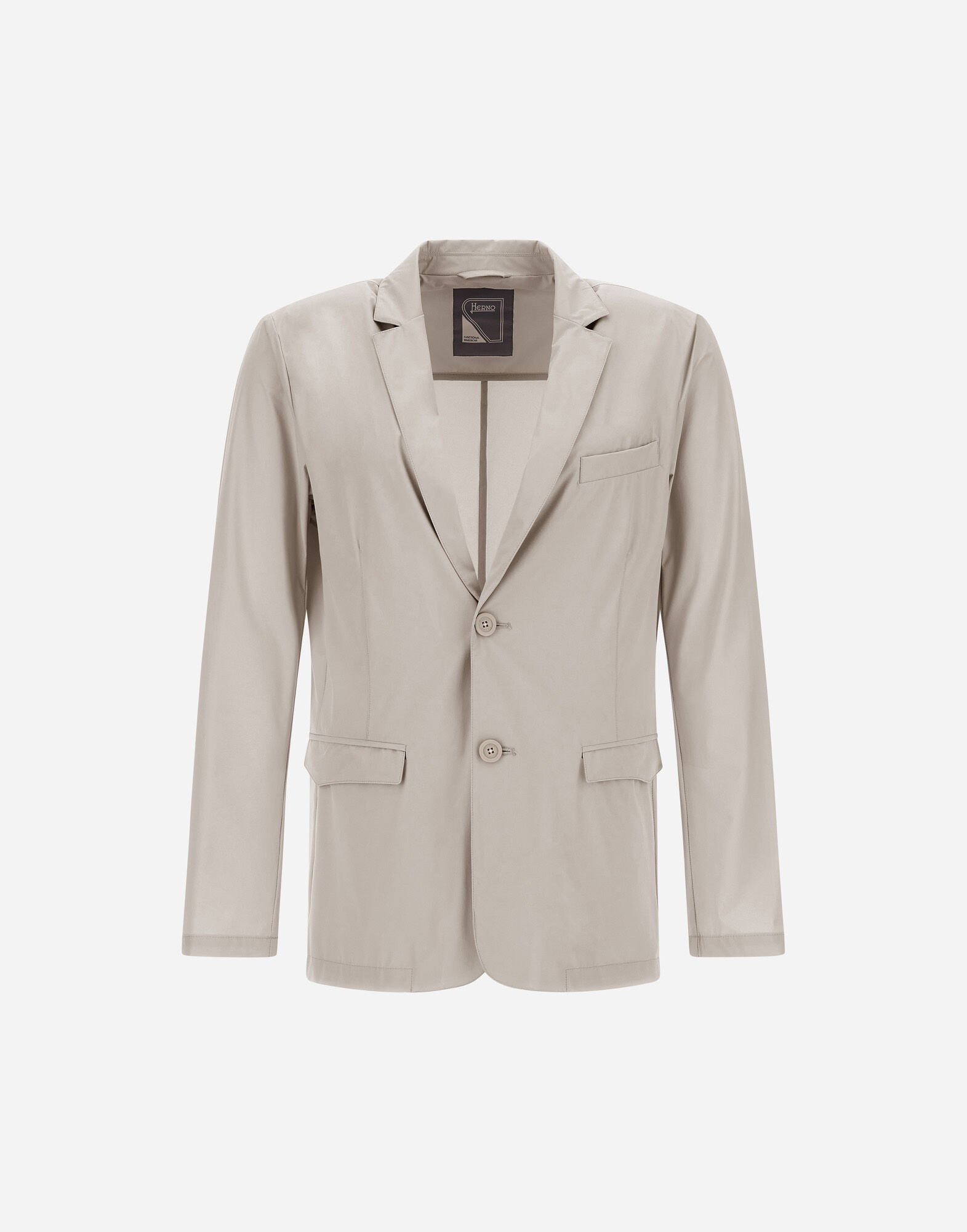 Men's Padded Blazers - Elegant Winter Jackets | Herno®