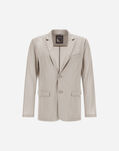 Herno LIGHT MATT BLAZER Chantilly GA000179U12803Z1985