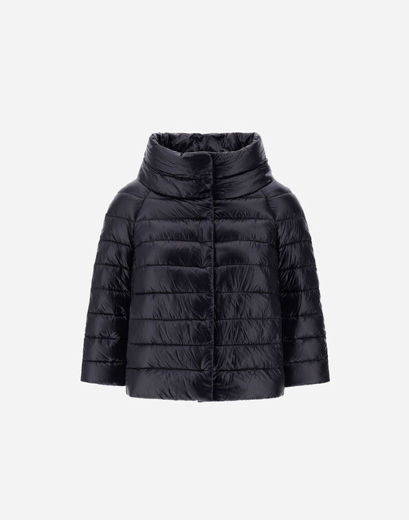 Herno SOFIA Black PI0046DIC12017Z9300