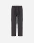 Herno RESORT WOOL KNICKERBOCKER TROUSERS Iron PT00040UR334489487