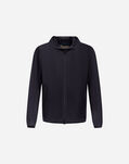 Herno LIGHT-WEIGHT ESSENTIAL JACKET Navy Blue GI000486U126869200