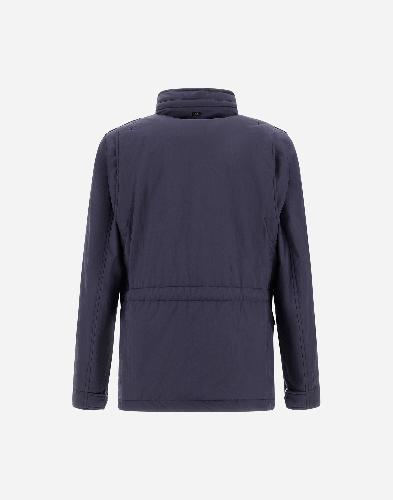 専用　ヘルノ　HERNO ネイビー　ジャケット ヘルノ HERNO PI001ULE 12456Z ジャケット メンズ アウター レジェンド