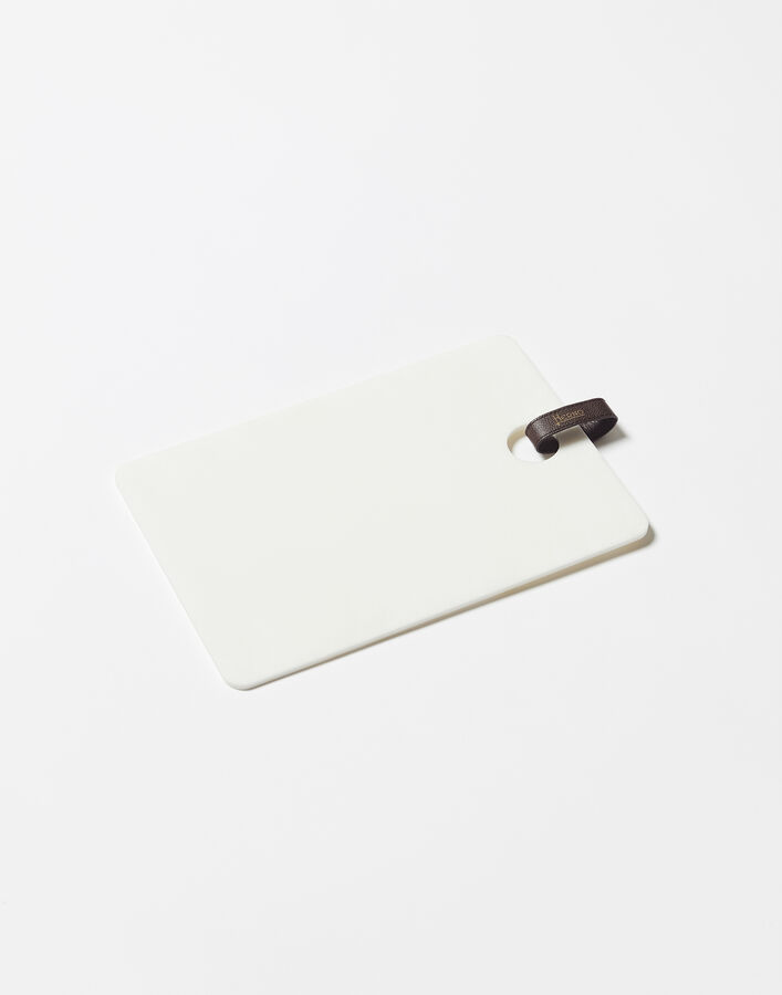 Herno KRION&reg; CHOPPING BOARD Milk White CUTTINGBOARDKRION1100