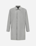 Herno NEW RAIN WATERPROOF Grey IM000355U12578Z9439