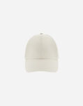 Herno DELON BASEBALL CAP Chantilly BER00052D13218Z1985