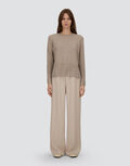 SWEATER IN ALPACA WOOL G.7 Herno product thumbnail image view 4