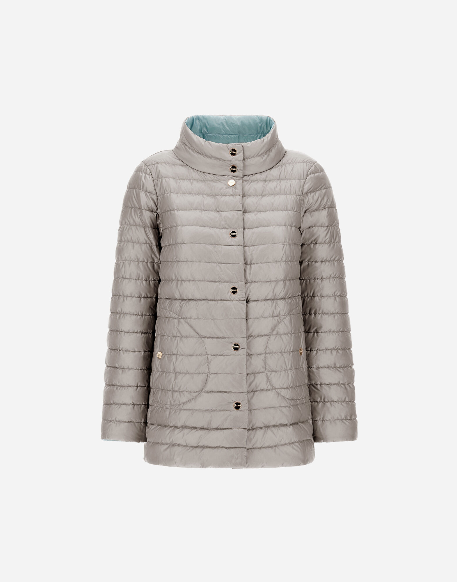 レディース NYLON ULTRALIGHT のリバーシブル Aシェイプ アイス