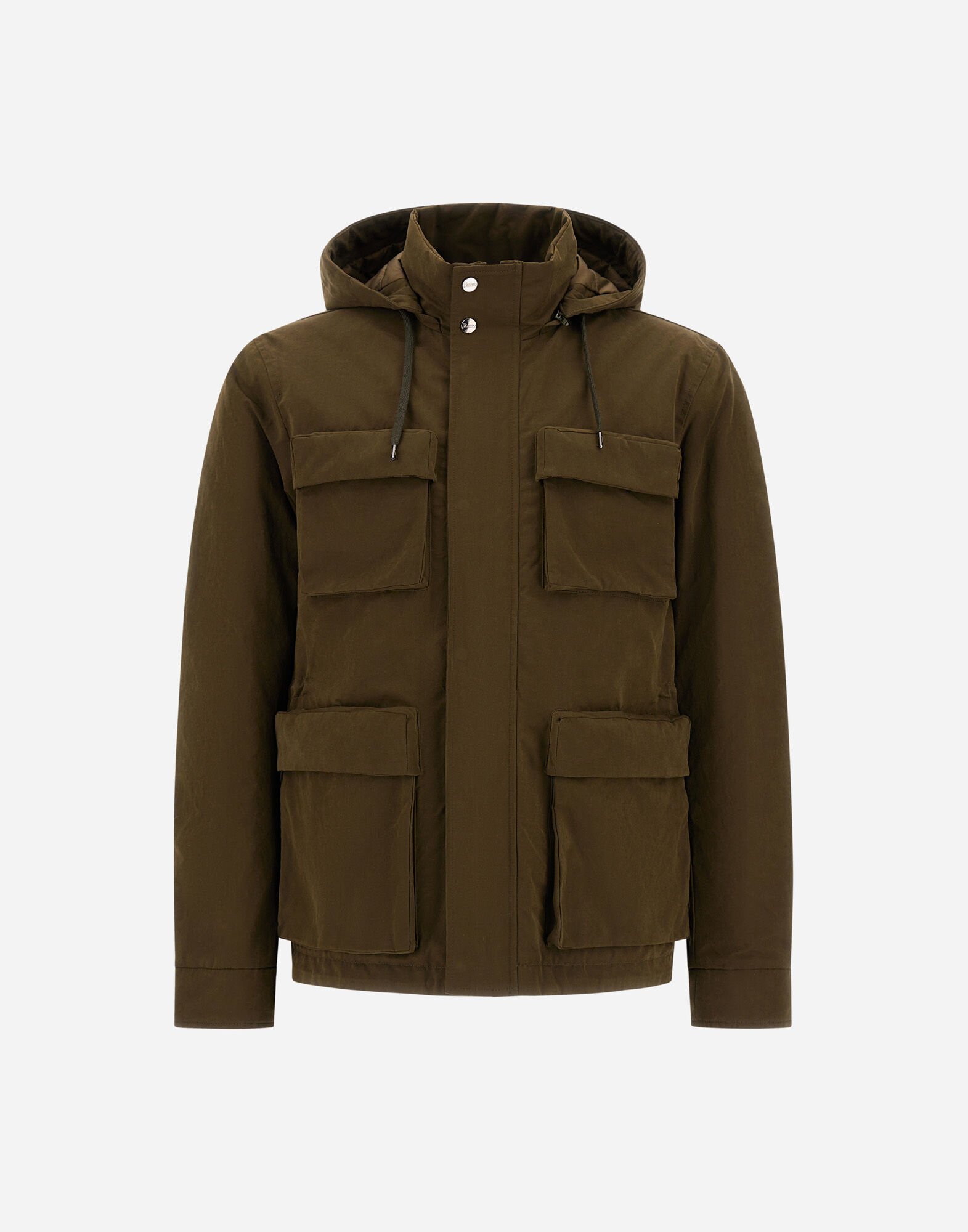 メンズ コート HERNO メンズ パデッドブレザー&モッズコート | Herno®
