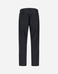 COTTON FEEL TROUSERS Herno product thumbnail image view 4
