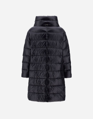 MATILDE in Black for Women | Herno®