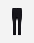 FLUID WOOL TROUSERS Herno product thumbnail image view 7