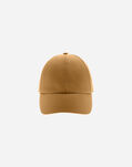 Herno DELON BASEBALL CAP Camel BER00052D13218Z2157