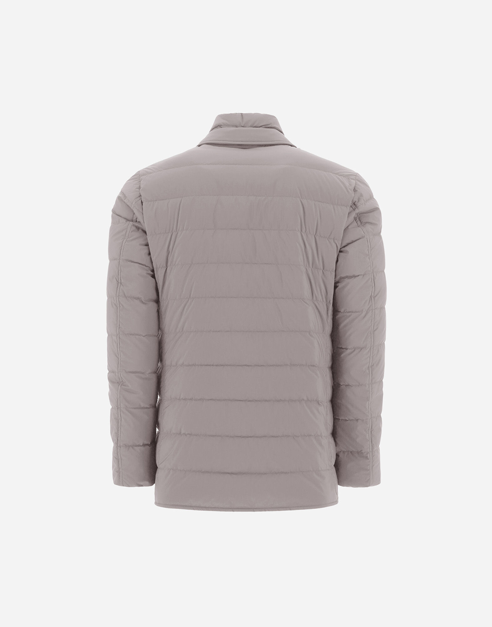 メンズ レジェンド ラ ジャッカ ジャケット アイアン | Herno® (ヘルノ)