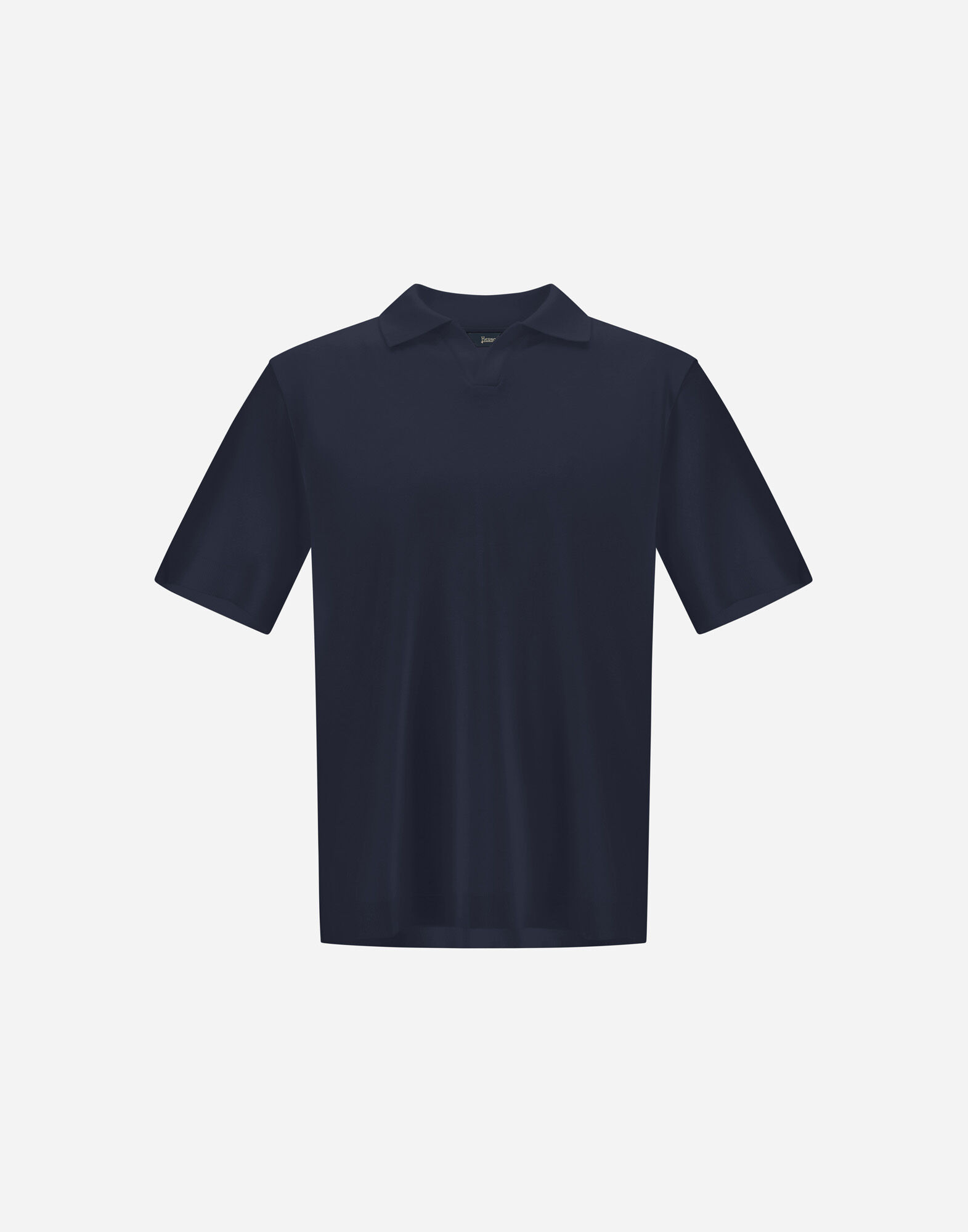 Men's T-Shirts & Polos | Herno®