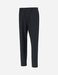 COTTON FEEL TROUSERS Herno product thumbnail image view 3