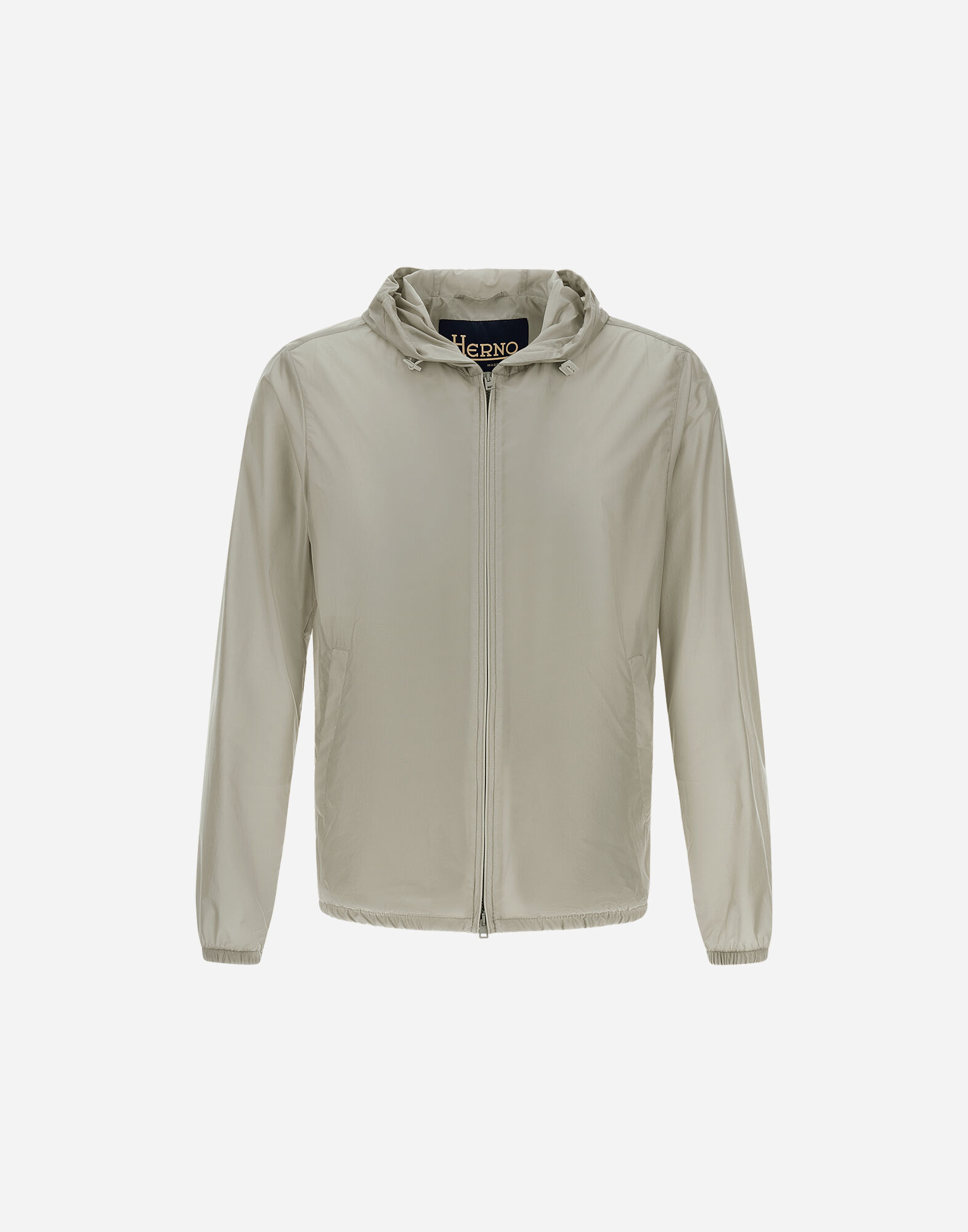 ヘルノ公式eショップ] メンズパーカ&ジャケット | Herno®