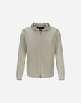 Herno LIGHT-WEIGHT ESSENTIAL JACKET Chantilly GI000486U126861985