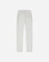 Herno TROUSERS IN STRUCTURED NYLON White PT000135D12609Z1000