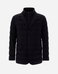 Herno LA GIACCA Black PI001ULE192889300