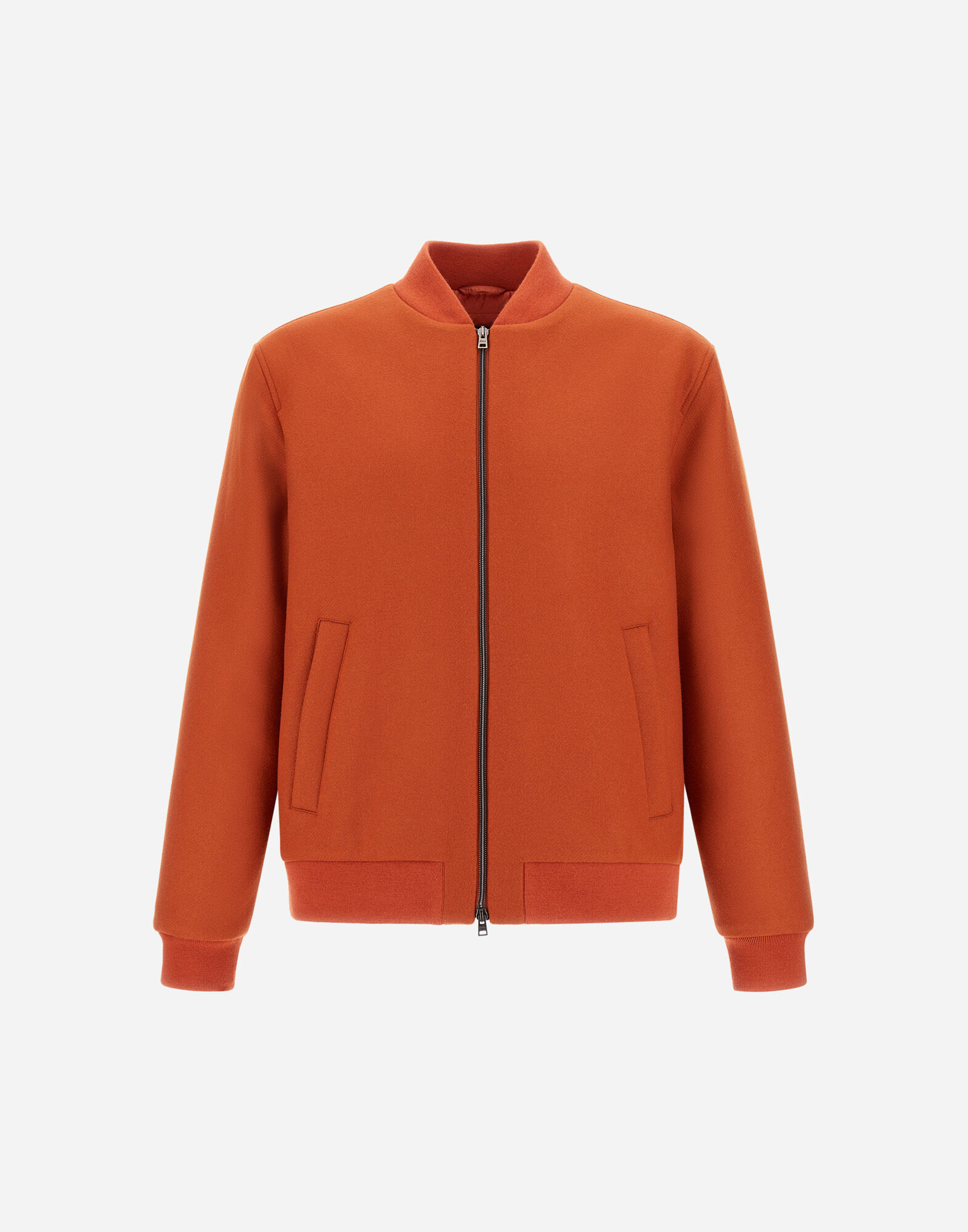 金*郎様 Herno フード付きナイロンジャケット オレンジ 金*郎様 Herno フード付きナイロンジャケット オレンジ 金*郎様