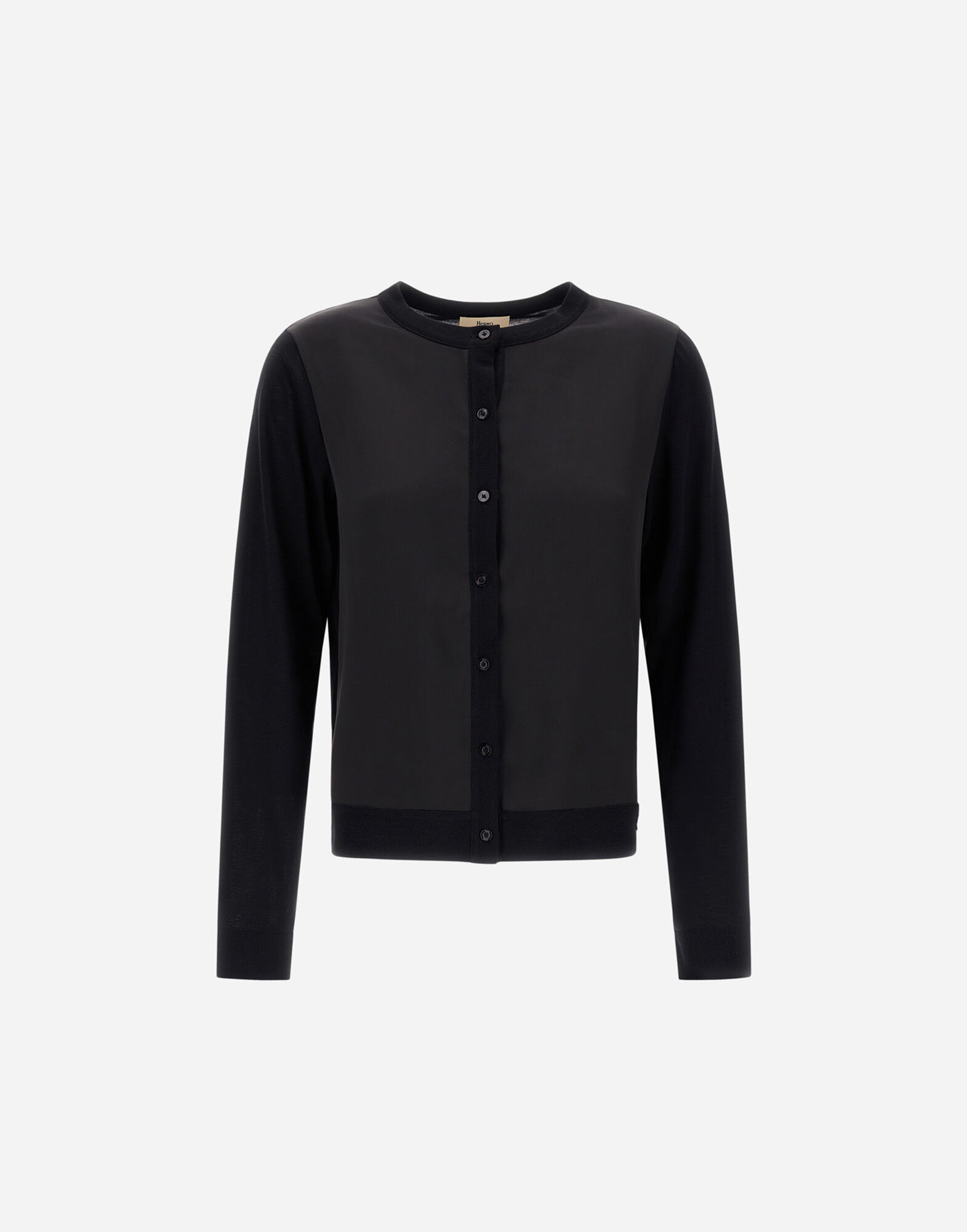 Women's Sweaters and Cardigans | Herno®