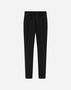 Herno LIGHT COMFORT STRETCH WOVEN TROUSERS Green PT000155U12773S7400