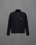 Herno LAMINAR SHACKET IN COMFORT TECH Black GI00183UL12846S9300