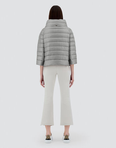 レディース SOFIA グレー | Herno® (ヘルノ)