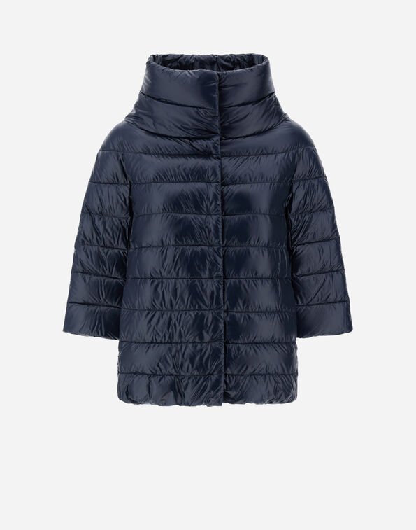 Herno AMINTA Navy PI0043DIC120179200