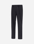 TECH WOVEN TROUSERS Herno product thumbnail image view 3