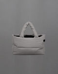 Herno LAMINAR BAG IN GORE-TEX INFINIUM WINDSTOPPER Grey BAG0002UL111069436