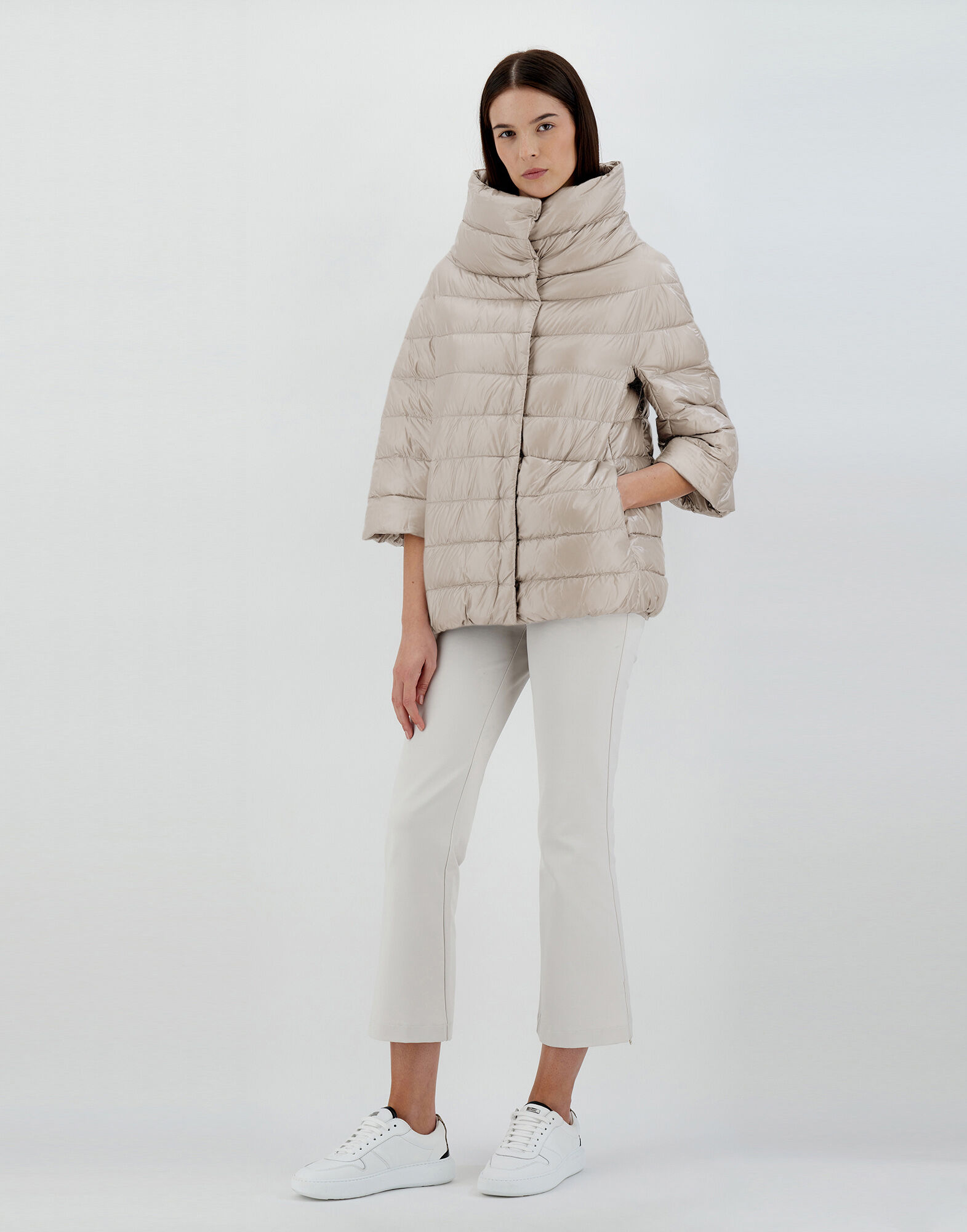 レディース AMINTA シャンティイ | Herno® (ヘルノ)