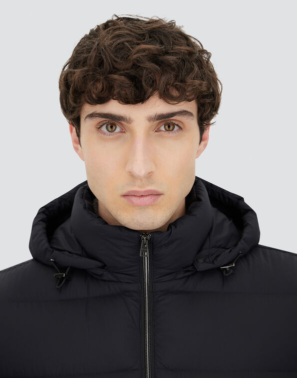 VEST IN ECOAGE Herno product thumbnail image view 3