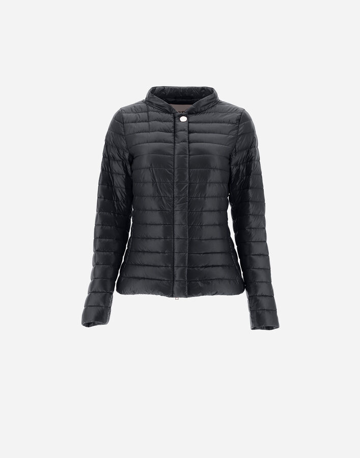 Herno ELENA Black PI0608DIC12017Z9300