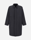 DENSE BYRON RAINCOAT Herno product thumbnail image view 1