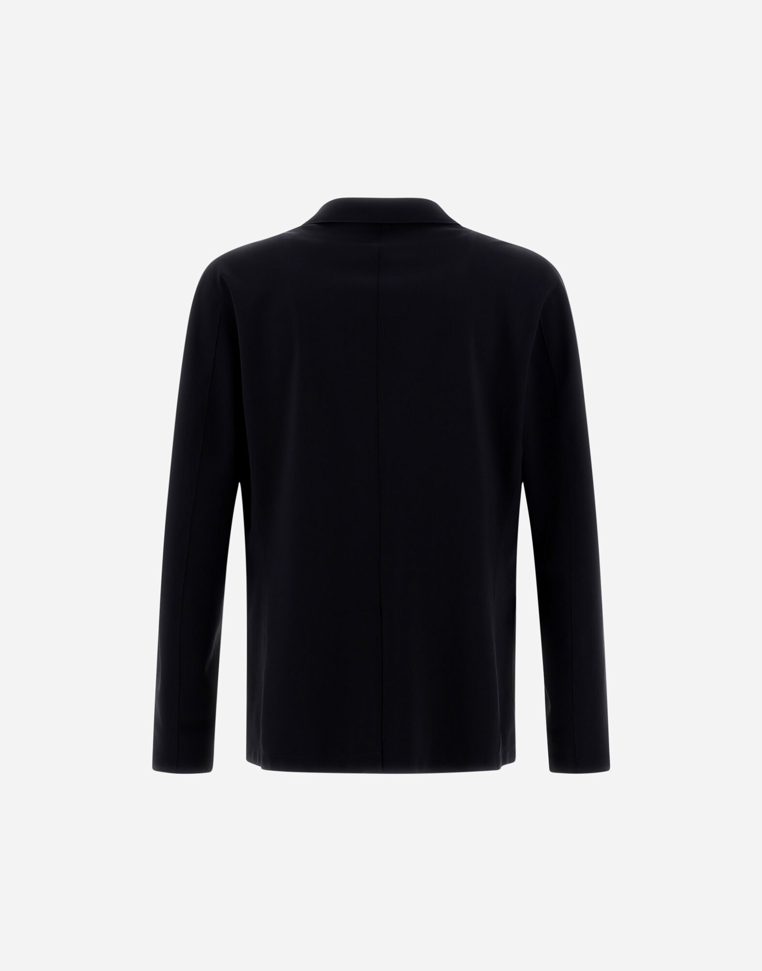 【HERNO】ライトスキューバジャケット ブラック メンズ ライト スキューバ ジャケット ブラック | Herno® (ヘルノ)