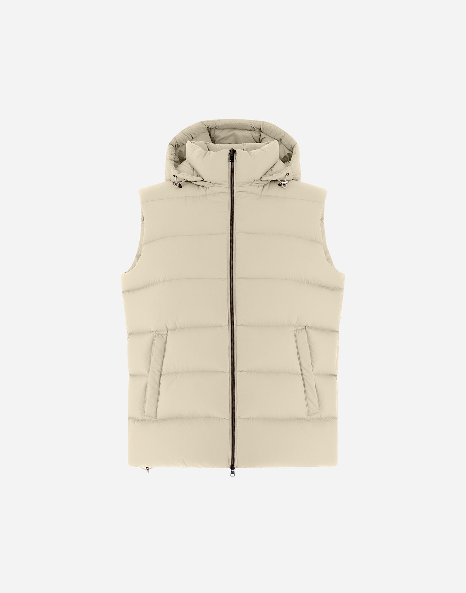 Men's Padded Gilets & Sleeveless Jackets| Herno® Men's Padded Gilets & Sleeveless Jackets| Herno®