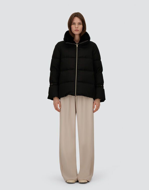 ARENDELLE JACKET Herno product thumbnail image view 4